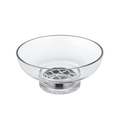 blomus MIYABI Vase, mundgeblasenes Glas – Größe M