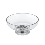 blomus MIYABI Vase, mundgeblasenes Glas – Größe M