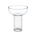blomus MIYABI Vase aus mundgeblasenem Glas