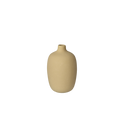 blomus CEOLA Vase XS – Solitärvase aus matter Keramik
