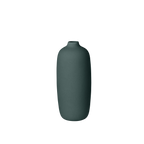 blomus CEOLA Keramik-Vase – matt glasiert, dekorativ