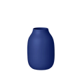 blomus COLORA Keramikvase matt – Solitärvase
