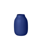 blomus COLORA Keramikvase matt – Solitärvase