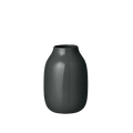 blomus COLORA Vase aus Keramik – glänzendes Finish