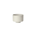 blomus MAKOTO Teetasse – Steingut, spülmaschinenfest