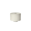 blomus MAKOTO Vase – Solitärvase aus mattem Steingut