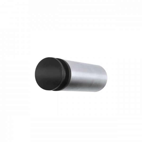 blomus ENTRA Wandtürstopper – Edelstahl matt