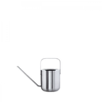 blomus PLANTO Gießkanne – Edelstahl matt, 1 Liter