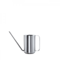 blomus PLANTO Gießkanne – Edelstahl matt, 1,5 l