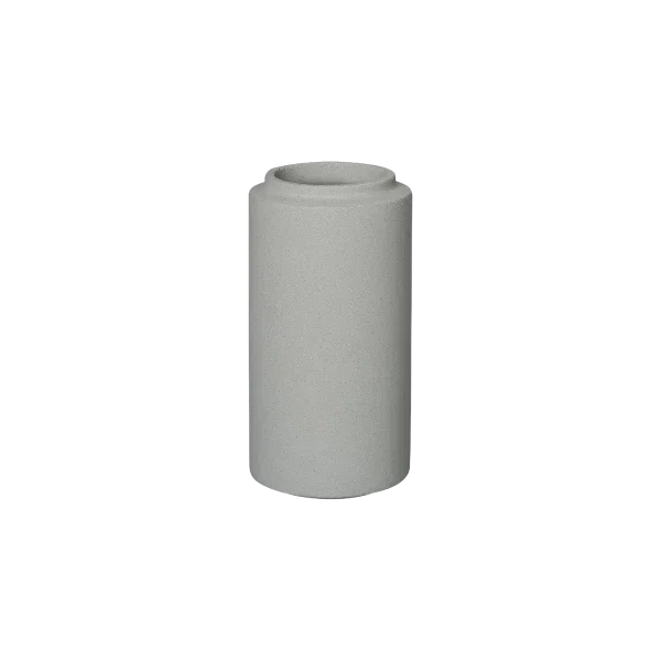blomus CRETO Zahnputzbecher – Silikon