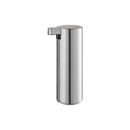 blomus MODO Seifenspender – Stahl, 165 ml, Schwarz