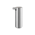 blomus MODO Seifenspender – Stahl, 165 ml, Schwarz