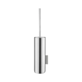 blomus MODO WC-Bürste mit Wandhalterung – Edelstahl