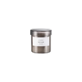 blomus VALOA Duftkerze Vetiver – Farbglas, Soja Naturwachs