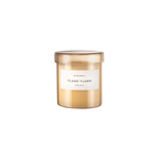 blomus VALOA Duftkerze Ylang-Ylang – Misty Rose, 45 h