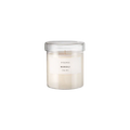 blomus VALOA Neroli Duftkerze – Soja Naturwachs, Lily White