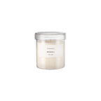 blomus VALOA Neroli Duftkerze – Soja Naturwachs, Lily White