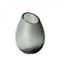 blomus DROP Glasvase S – dekorative Solitärvase aus Glas