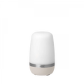 blomus SPIRIT LED-Outdoorleuchte – Edelstahl, IP44, USB-C