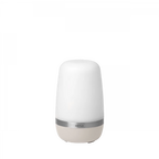 blomus SPIRIT LED-Outdoorleuchte – Edelstahl, IP44, USB-C