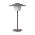 blomus ANI LAMP Akku-LED-Leuchte – Aluminium, outdoor IP44