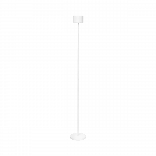 blomus FAROL FLOOR Akku-LED-Stehleuchte outdoor – IP54
