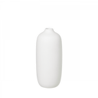 blomus CEOLA Keramik-Vase – matt glasiert, dekorativ