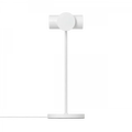 blomus STAGE Schreibtischleuchte – Aluminium, Warmweiß