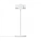 blomus STAGE Schreibtischleuchte – Aluminium, Warmweiß