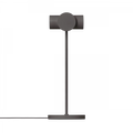 blomus STAGE Schreibtischleuchte – Aluminium, Warmweiß