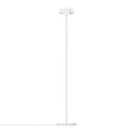 blomus STAGE LED-Stehleuchte aus Aluminium – Warmweiß
