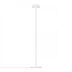 blomus STAGE LED-Stehleuchte aus Aluminium – Warmweiß