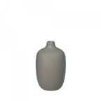 blomus CEOLA Vase XS – Solitärvase aus matter Keramik