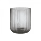 blomus VEN Windlicht aus Glas – indoor & outdoor