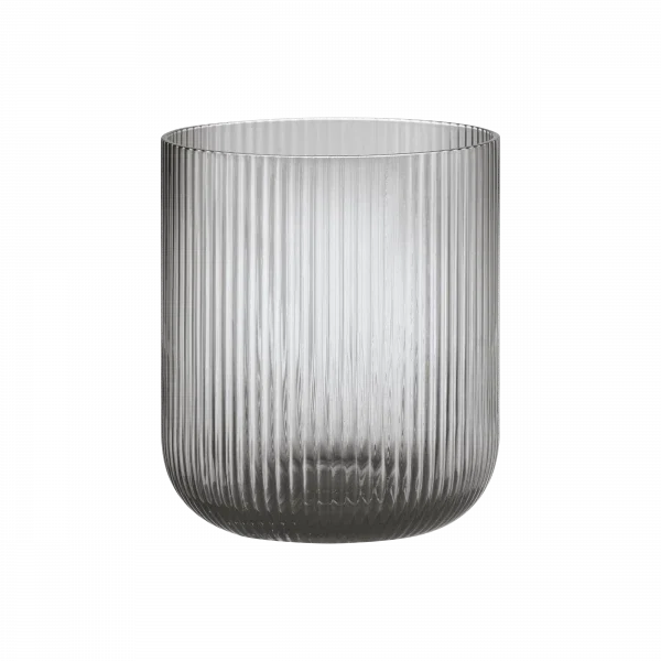 blomus VEN Windlicht aus Glas – indoor & outdoor