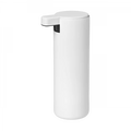 blomus MODO Seifenspender – Stahl, 165 ml, Schwarz