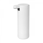 blomus MODO Seifenspender – Stahl, 165 ml, Schwarz