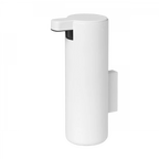 blomus MODO Seifenspender mit Wandhalterung aus Stahl
