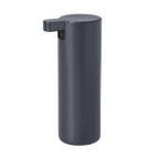 blomus MODO Seifenspender – Stahl, 165 ml, Schwarz