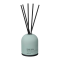 blomus FRAGA Raumduft Set – Basil & Bergamot, 100 ml