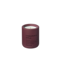 blomus FRAGA Duftkerze Cinnamon & Apple – Beton