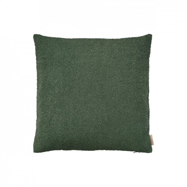 blomus BOUCLE Kissenhülle – Dekokissenbezug Bouclé-Struktur