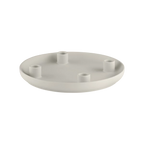 blomus VELA Advents-Kerzenhalter 4-fach – Keramik
