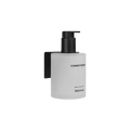 blomus KIREI Conditioner-Glasflasche – Wandhalterung zum Kleben