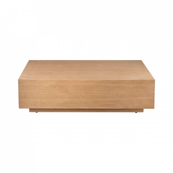 blomus GOBA Couchtisch – Eiche, natürliches Wohndesign