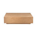 blomus GOBA Couchtisch – Eiche, natürliches Wohndesign