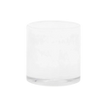 blomus SAGA Windlicht aus farbigem Glas