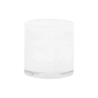 blomus SAGA Windlicht aus farbigem Glas