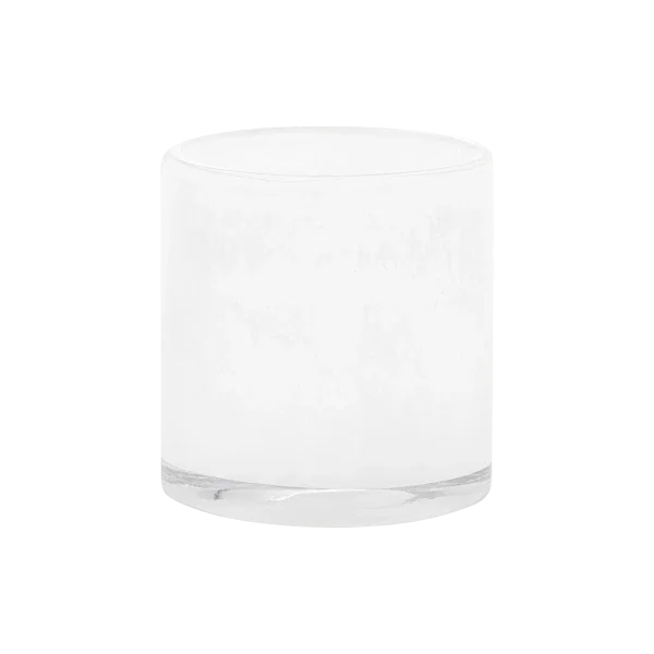blomus SAGA Windlicht aus farbigem Glas