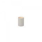 blomus NOCA LED-Kerze S Mourning Dove – Outdoor IP44